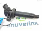 Zündspule 5970C1 Peugeot 107 Schrägheck 1.0 12V (384F(1KR)) 2007-12
