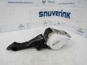 Sicherheitsgurt Rechts Hinten 98019948XX Citroën C3 (SC) Schrägheck 5-drs 1.6 HDi 16V 92 (DV6DTED/EU5(9HP)) 2012-06