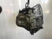 Getriebe Manuell ABS 93161928 Opel Movano Van 2.3 CDTi Biturbo 16V FWD (M9T-716(M9T-F7)) 2020-11