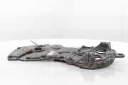 Steuerkette Abdeckung 135022910R Renault Captur I (2R) SUV 1.3 TCE 150 16V (H5H-470(H5H-B4)) 2019-10