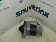 Anlasser 8200369521 Renault Clio III (BR/CR) Schrägheck 1.2 16V 75 (D4F-740) 2009-05