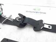 Sicherheitsgurt Rechts Vorne 9654964377 Citroën C4 Grand Picasso (UA) Großraumlimousine 2.0 16V (EW10A(RFJ)) 2008-05