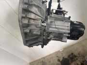 Getriebe Manuell 320104691R Renault Captur (2R) SUV 0.9 Energy TCE 12V (H4B-408(H4B-B4)) 2016-08