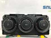 Bedienung Heizung 6452G1 Peugeot 308 (4A/C) Schrägheck 1.4 VTI 16V (EP3(8FS)) 2010-05