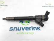 Einspritzventil 0445110969 Renault Trafic New (FL) Van 2.0 dCi 16V 90 (M9R-780) 2009-10