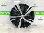 Felge Li, 17", 5 Gats 98096873ZR Peugeot 3008 II (M4/MC/MJ/MR) Großraumlimousine 1.2 12V e-THP PureTech 130 (EB2ADTS(HNS)) 2019-02