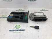 Motorsteuergerät 9653958980 Peugeot 308 (4A/C) Schrägheck 1.6 HDiF 16V (DV6TED4.FAP(9HZ)) 2009-11