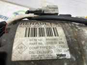 Klima Pumpe 8200895057 Renault Laguna III Estate (KT) Kombi 5-drs 2.0 Turbo 16V GT (F4R-800) 2008-07