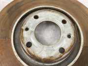 Bremsscheibe Vorne ABS 9809266280 Peugeot 2008 (UD/UK/UR/US/UX) Großraumlimousine e-2008 54 kWh (ZKW(ZK02)) 2024-02