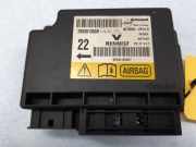 Steuergerät Airbag 285581365R Renault Megane III Grandtour (KZ) Kombi 5-drs 1.5 dCi 110 (K9K-J836) 2009-11