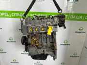 Motor 0135SX Fiat Grande Punto (199) Schrägheck 1.3 JTD Multijet 16V VGT (199.B.4000(Euro 5)) 2010-08