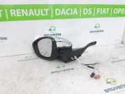 Au?enspiegel Links 1611240280 Peugeot 208 I (CA/CC/CK/CL) Schr?gheck 1.2 Vti 12V PureTech 82 (EB2F(HMZ)) 2014-10