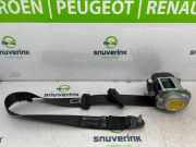 Sicherheitsgurt Rechts Hinten 98094851XX Peugeot 5008 II (M4/MC/MJ/MR) Großraumlimousine 1.6 THP 165 (EP6FDTM(5GY)) 2018-01