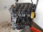 Motor K4M782 Renault Scénic II (JM) Großraumlimousine 1.6 16V (K4M-760) 2005-01