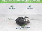 Drosselklappe 9801942080 DS DS 4/DS 4 Crossback (NX) Schrägheck 1.2 12V PureTech 130 (EB2DTS(HNY)) 2018-05 EB2DTS(HNY)