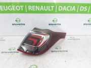 Rücklicht Rechts 13467982 Opel Crossland (X) SUV 1.2 Turbo 12V (F12XHL(EB2ADTD)) 2019-11