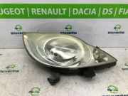Scheinwerfer Rechts 811100H030 Peugeot 107 Schrägheck 1.0 12V (384F(1KR)) 2009-02