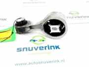 Motorhalter 93853920 Opel Vivaro Van 1.6 CDTI Biturbo 140 (R9M-450) 2015-09