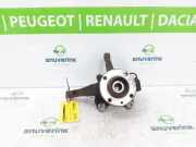 Achsschenkel Links Vorne 8200755584 Renault Kangoo Express (FW) Van 1.5 dCi 75 (K9K-628(K9K-E6)) 2017-11