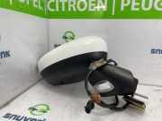 Außenspiegel Rechts 8154AR Citroën C3 (SC) Schrägheck 5-drs 1.6 HDi 92 (DV6DTED(9HP)) 2012-05