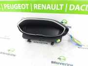 Tachoeinheit Kmh 9836549180 Peugeot 5008 II (M4/MC/MJ/MR) Großraumlimousine 1.2 12V e-THP PureTech 130 (EB2DTS(HNY)) 2019-04