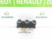 Bedienung Heizung 275009330R Renault Captur II (RJB) SUV 1.0 TCe 90 12V (H4D-470(H4D-E4)) 2022-09