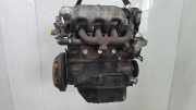 Motor 814027 Fiat Ducato (290) Ch.Cab/Pick-up 1.9 TD (280.A.1000) 1989