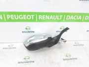 Außenspiegel Rechts 1607511280 Peugeot 208 I (CA/CC/CK/CL) Schrägheck 1.2 Vti 12V PureTech 82 (EB2F(HMZ)) 2014-10