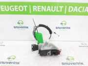 Türschloss Stangen Rechts Hinten 9829285280 Opel Corsa F (UB/UH/UP) Schrägheck 5-drs 1.2 12V 75 (F12XEL(EB2FD)) 2020-11