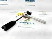 Gürtelschnalle Rechts Vorne 878160011R Renault Megane III Berline (BZ) Schrägheck 5-drs 1.5 dCi 110 (K9K-J836) 2012-04