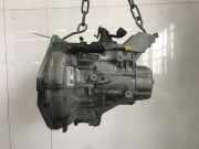Getriebe Manuell ABS 25198496 Opel Karl Schrägheck 5-drs 1.0 12V (B10XE(Euro 6)) 2016-08