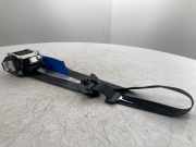Sicherheitsgurt Links Vorne 98208526XX Peugeot 208 II (UB/UH/UP) Schrägheck 5-drs 1.2 Vti 12V PureTech 75 (EB2FAD(HMH)) 2022-11