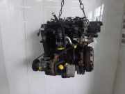 Motor 1607126480 Citroën Jumper (U9) Van 2.2 HDi 130 (P22DTE(4HH)) 2015-05