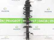 Federbein Links Vorne 543020474R Renault Captur II (RJB) SUV 1.0 TCe 90 12V (H4D-470(H4D-E4)) 2021-02