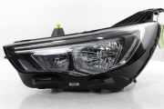 Scheinwerfer Links YP00015780 Opel Grandland (X) SUV 1.2 Turbo 12V (B12XHT(EB2DTS)) 2019-06