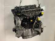 Motor 8201092554 Renault Kangoo/Grand Kangoo (KW) Großraumlimousine 1.6 16V (K4M-836) 2011-06