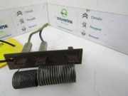 Heizwiderstand RENAULT Renault Trafic I (T/P/V) Van 2.1 D T900/1000/1200 (852-750) 1988-02