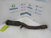 Uitlaat Rohr Vorne 200108259R Renault Megane III Grandtour (KZ) Kombi 5-drs 1.5 dCi 110 (K9K-J836) 2012-12