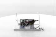 Steuergerät Body Control A2059008304 Mercedes-Benz C (W205) Limousine C-350 e 2.0 16V (M274.920) 2015-09