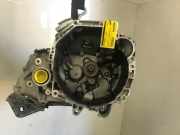 Getriebe Manuell ABS 320105868R Dacia Sandero III Schrägheck 1.0 TCe 90 12V (H4D-470(H4D-E4)) 2024-04
