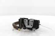 Türschloss Stangen Links Vorne 805014EA2A Nissan Qashqai (J11) SUV 1.2 DIG-T 16V (HRA2DDT) 2014-07