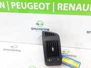 Armaturenbrett Duse 735625115 Peugeot Boxer (U9) Van 2.2 HDi 130 (22DT(4HH)) 2016-06