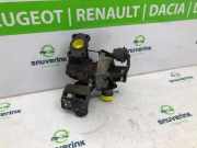 Turbolader 0375G7 Peugeot Boxer (244) Van 2.0 HDi (DW10(RHV)) 2003-01