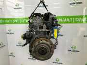 Motor 1611138680 Peugeot 308 SW (L4/L9/LC/LJ/LR) Kombi 5-drs 1.6 BlueHDi 120 (DV6FC(BHZ)) 2015-12