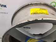 Felge Li, 16", 65J, ET44, 5 Gats 5402J2 Peugeot 407 (6D) Limousine 2.0 16V (EW10J4(RFN)) 2004-11