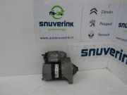 Anlasser 8200369521 Renault Twingo II (CN) Schrägheck 3-drs 1.2 16V (D4F-770) 2011-05
