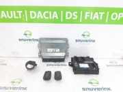 Motorsteuergerät 284B13925R Renault Captur II (RJB) SUV 1.0 TCe 12V (H4D-450(H4D-B4)) 2020-10