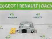 Radio 281151342R Renault Talisman (RFDL) Limousine 1.6 Energy TCe 150 EDC (M5M-450(M5M-B4)) 2017-05