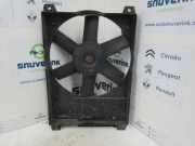 Kühlerventilatormotor 1308CF Peugeot Boxer (230L) Van 1.9d (XUD9Y(DJY)) 1999-03