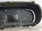 Tachoeinheit Kmh 9817543780 Peugeot Expert (V1/VA/VB/VE/VF/VT/VY) Van 2.0 Blue HDi 120 16V (DW10FE(AHK)) 2017-11